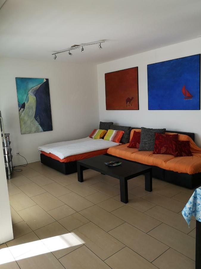 Appartamento Attico Bellavista